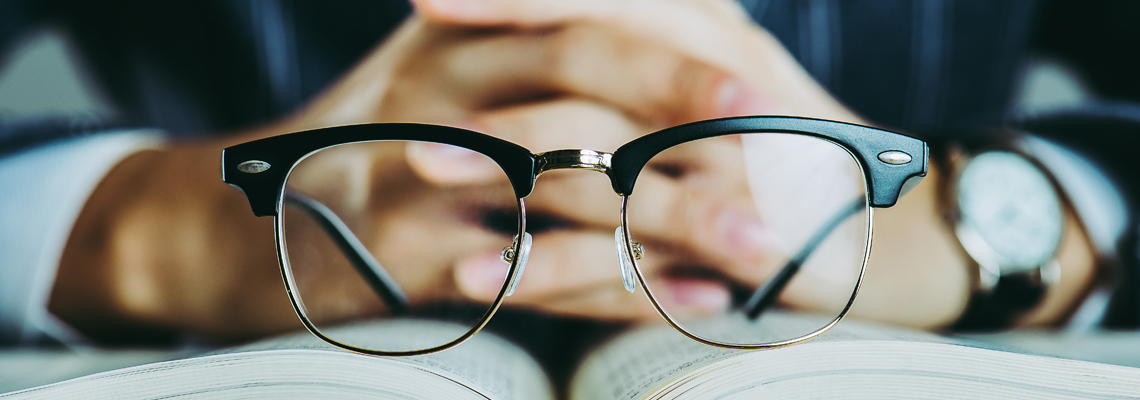 lunettes de vue